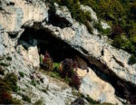 Grotta Sant’Angelo (LAMA DEI PELIGNI) – ROMANO BERTUZZI