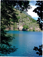 Capucine Vever - VILLA LAGO – Grotta di San Domenico